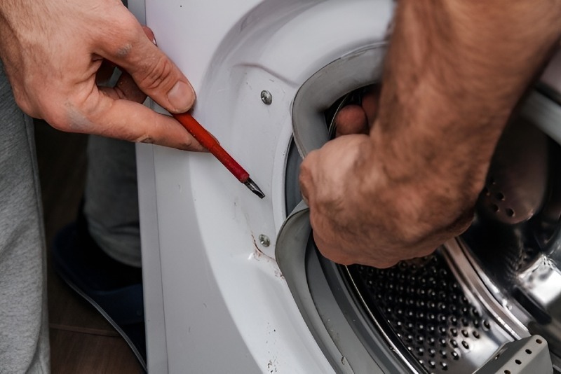 Dryer repair in Phoenix