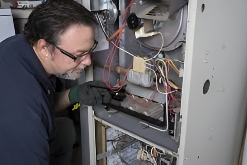 Furnace Repair in Phoenix