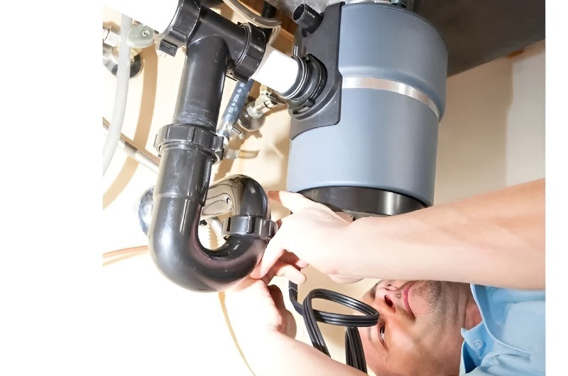 Garbage Disposal repair in Phoenix