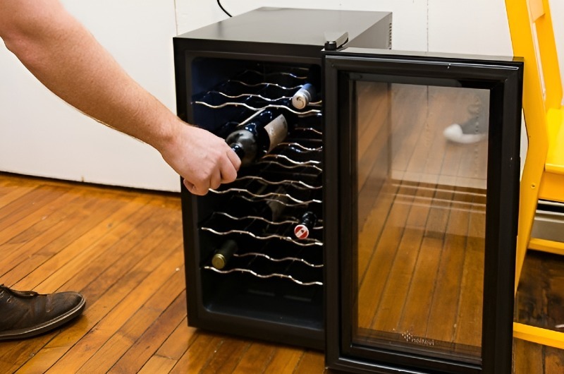 Wine Cooler and Cellar Repair in Phoenix